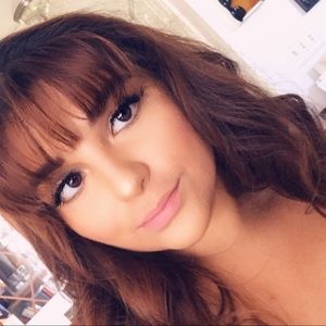 Meet your Posher, Lissette